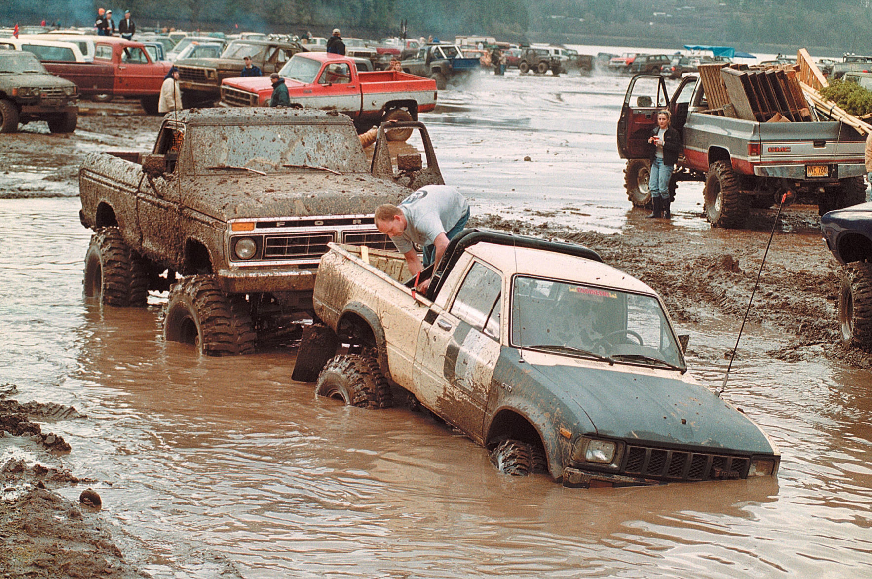 011320-adh-nws-Flashback: January 2000 Mud Flats